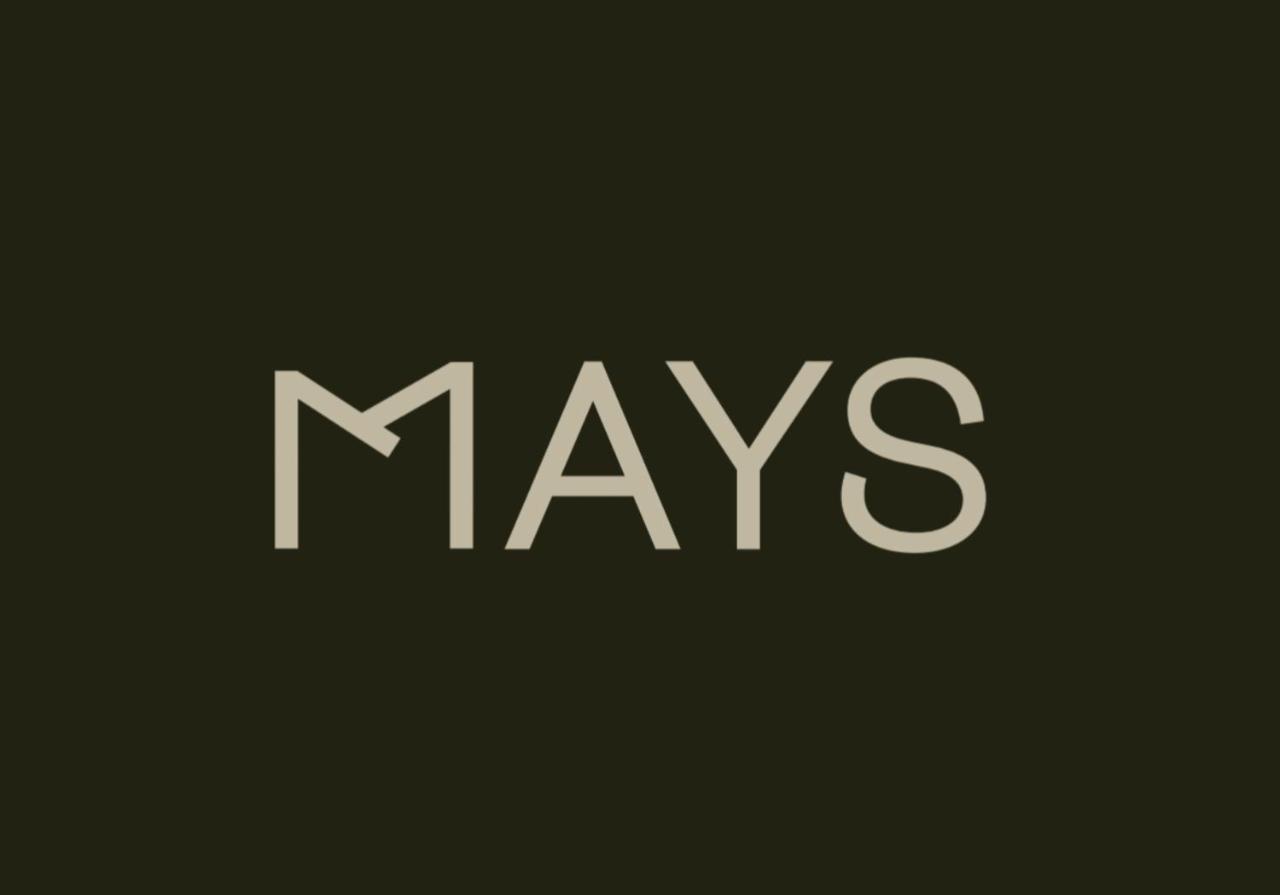May'S Apartments By May'S Рейне Экстерьер фото